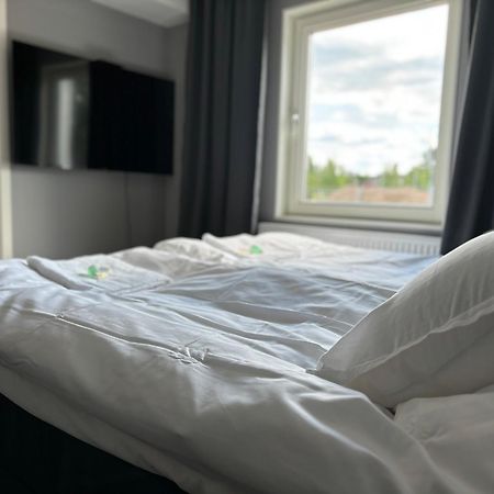 Hotel Lapland River Pajala Exterior photo